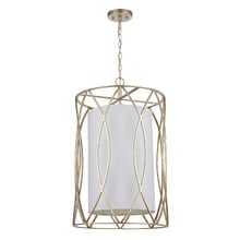 Raja 45cm Pendant Light